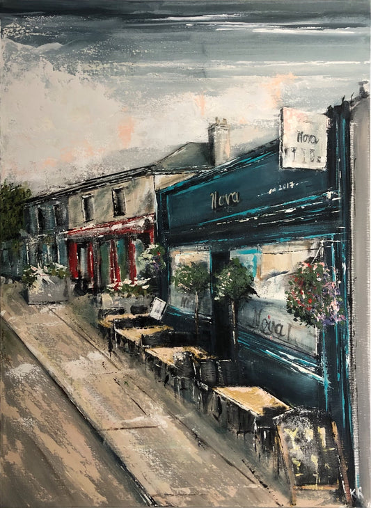 Nova 80 x 60 cm