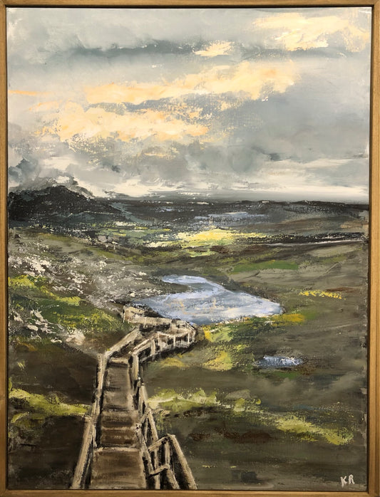 Stairway to Heaven Fermanagh