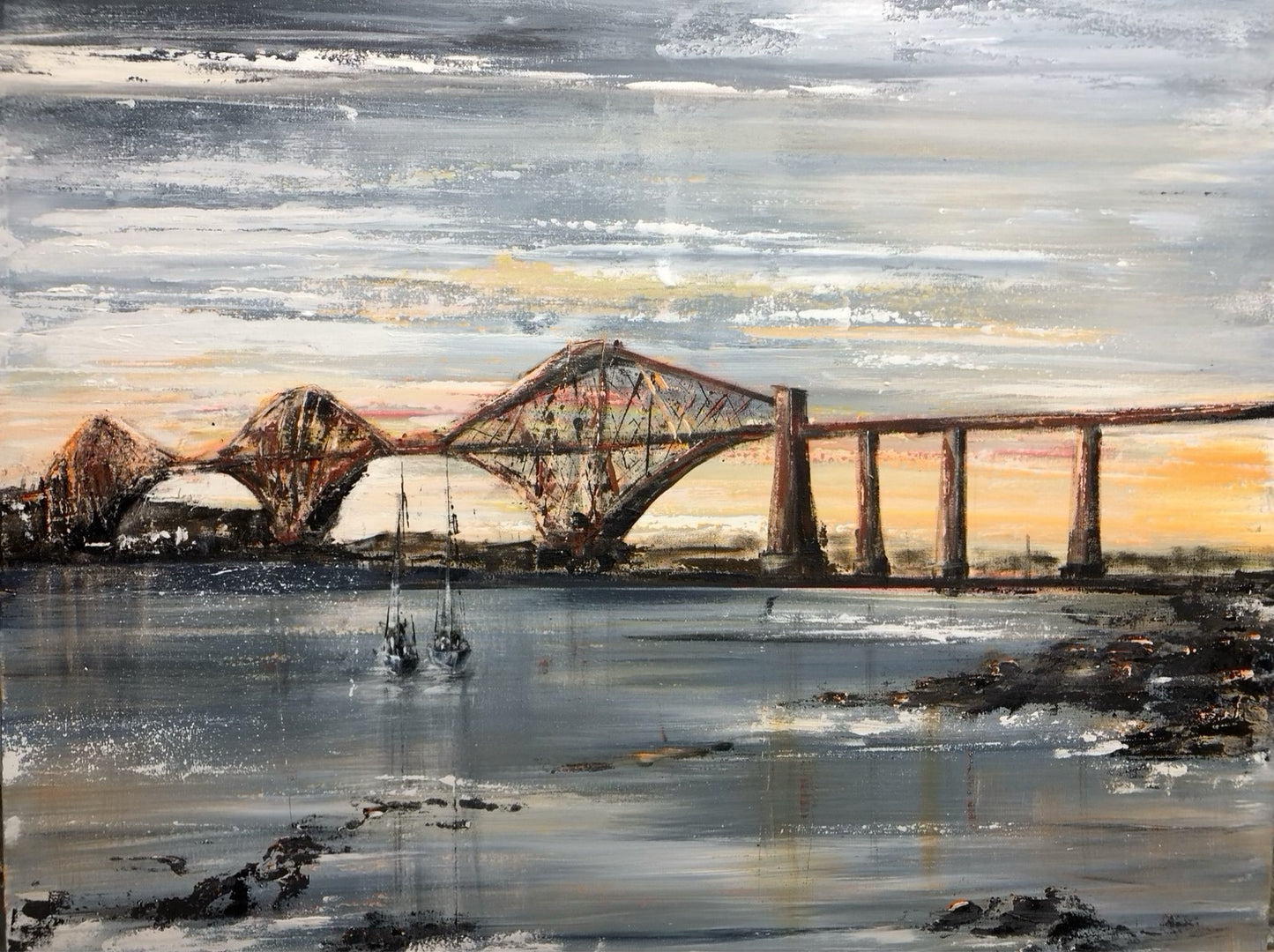 Fourth Bridge