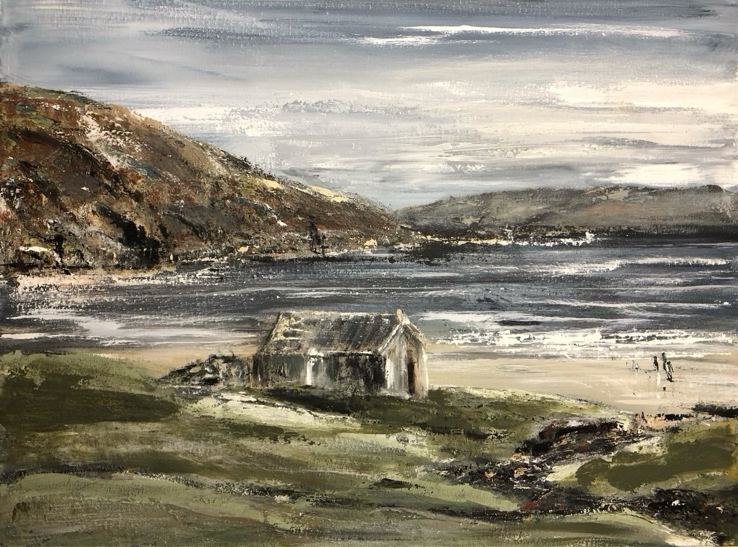 Achill Island