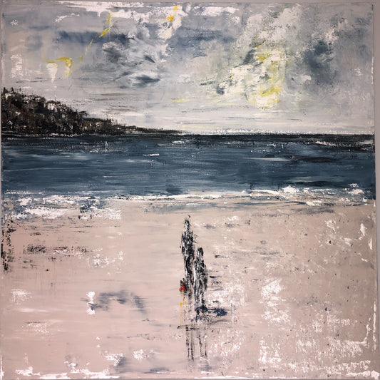 Shore 120 x120