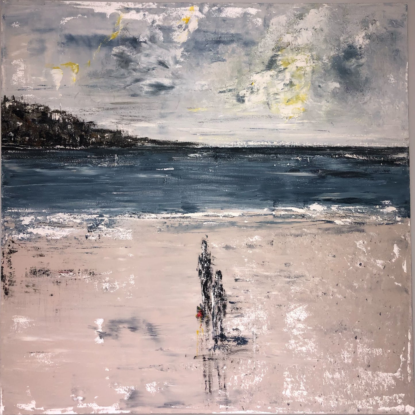 Shore 120 x120