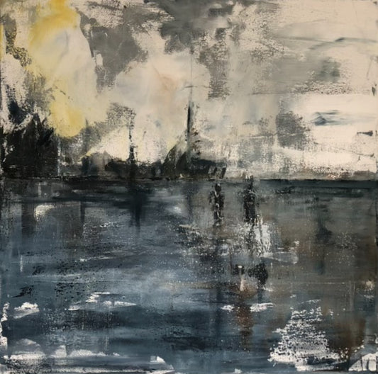 Shadowed Voyage