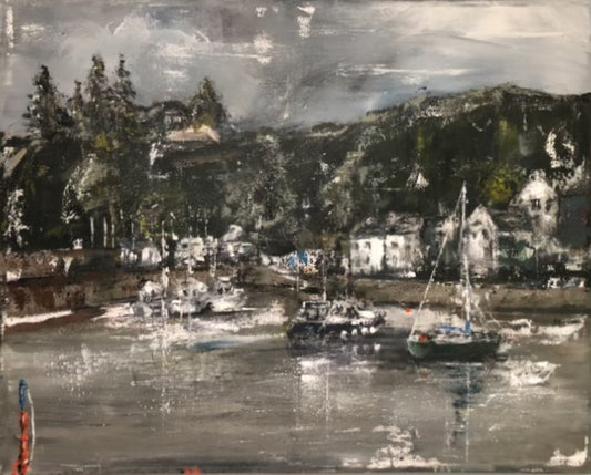 Stonehaven